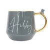 Picture of HUBBY WEDDING MUG