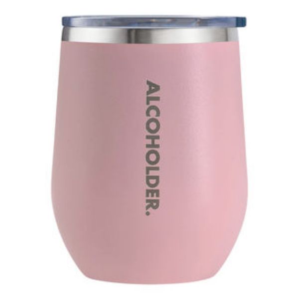 Picture of STEMLESS TUMBLER MATTE BLUSH PINK