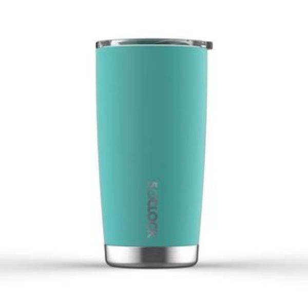 Picture of 5 OCLOCK TUMBLER SEAFOAM GREEN