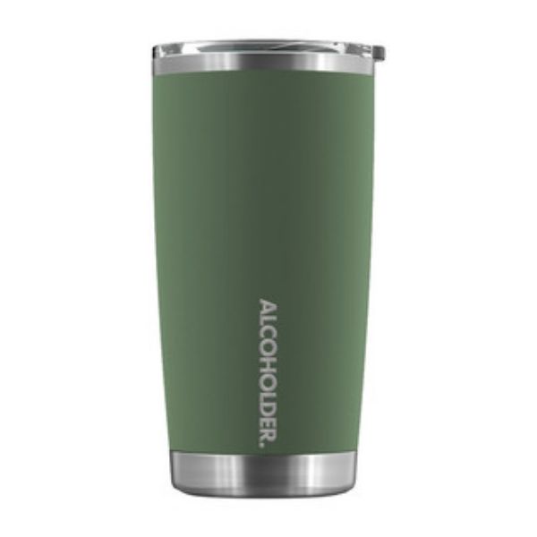 Picture of 5 OCLOCK TUMBLER MATTE HUNTER GREEN