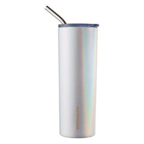 Picture of SKNY SLIM TUMBLER UNICORN SPARKLE