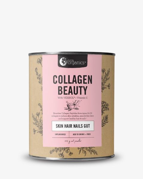 Picture of COLLAGEN BEAUTY 225G