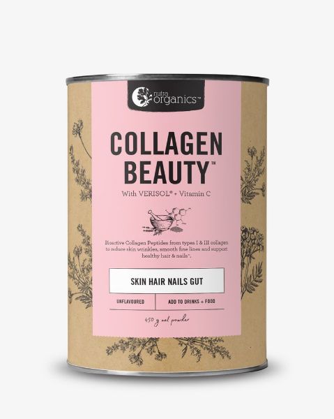 Picture of COLLAGEN BEAUTY 450G