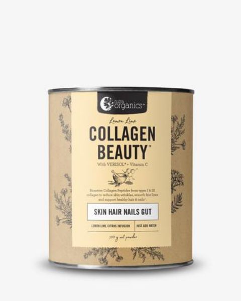 Picture of COLLAGEN BEAUTY LEMON LIME 300G