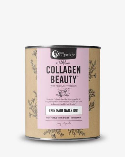 Picture of COLLAGEN WILDFLOWER 300G