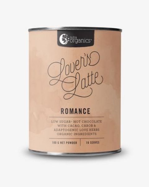 Picture of LOVERS LATTE 100G