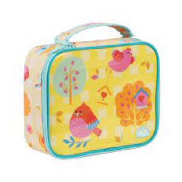 Picture of SPENCIL LUNCH BOX TWEETS HOUSE