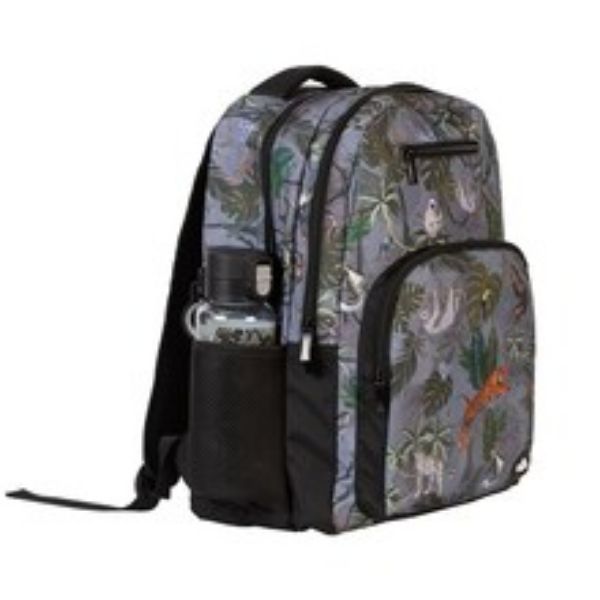 Picture of SPENCIL BIG KIDS BACKPACK JUNGLE MAYHEM