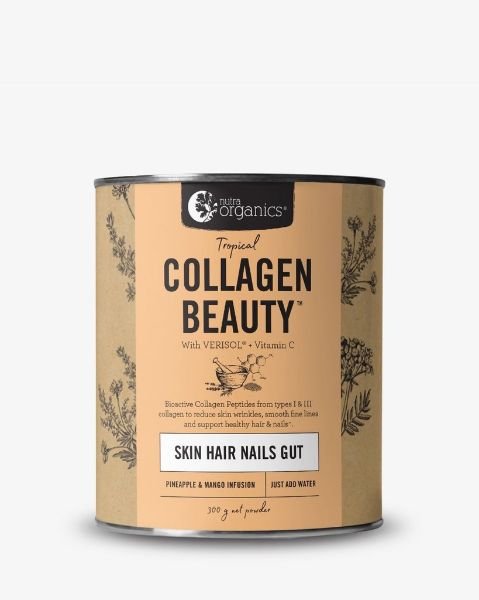 Picture of COLLAGEN BEAUTY TROPICAL