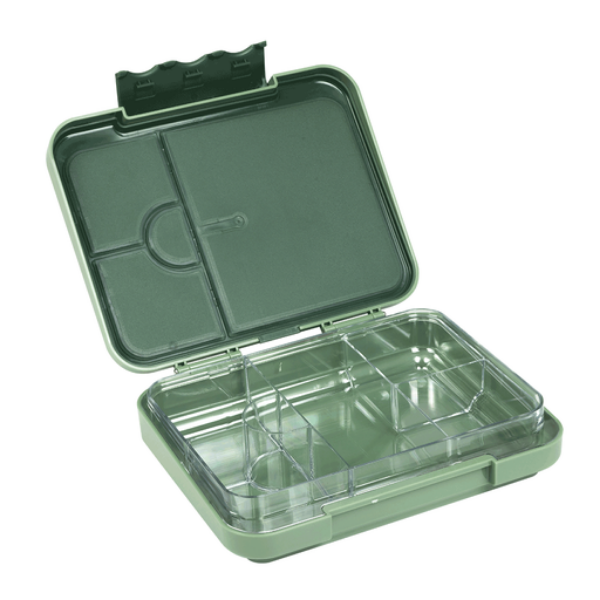 Picture of BIG Bento Box Green