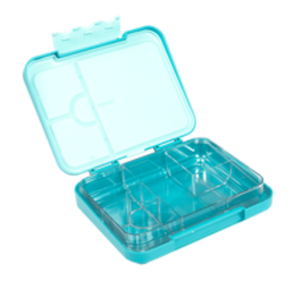 Picture of BIG Bento Box Teal