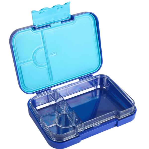 Picture of LITTLE Bento Box Blue