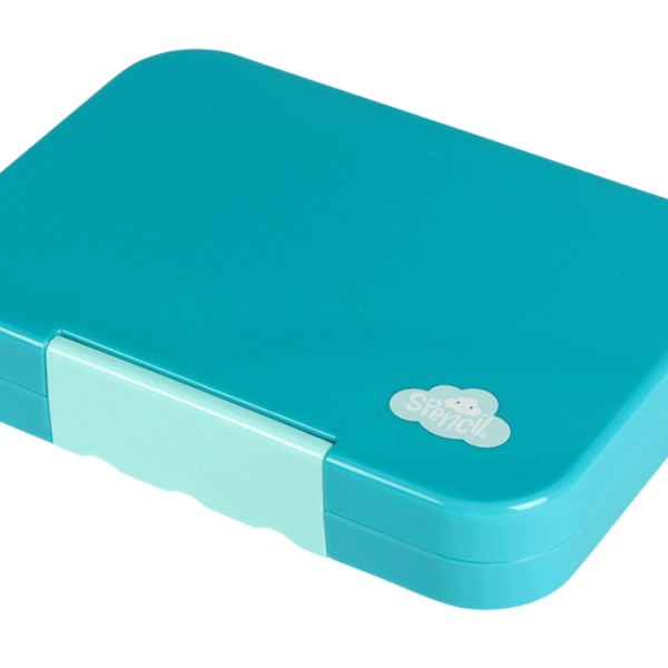 Picture of LITTLE Bento Box Teal