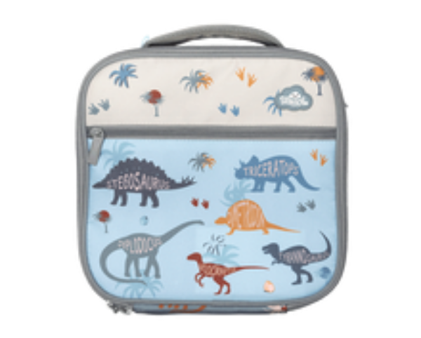 Picture of LITTLE Cooler Lunch Bag Kidosaurus