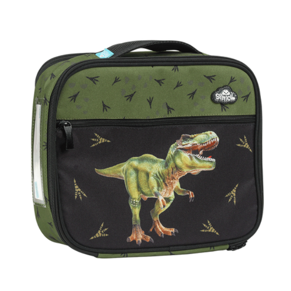 Picture of BIG Cooler Lunch Bag Dinosaur Discovery