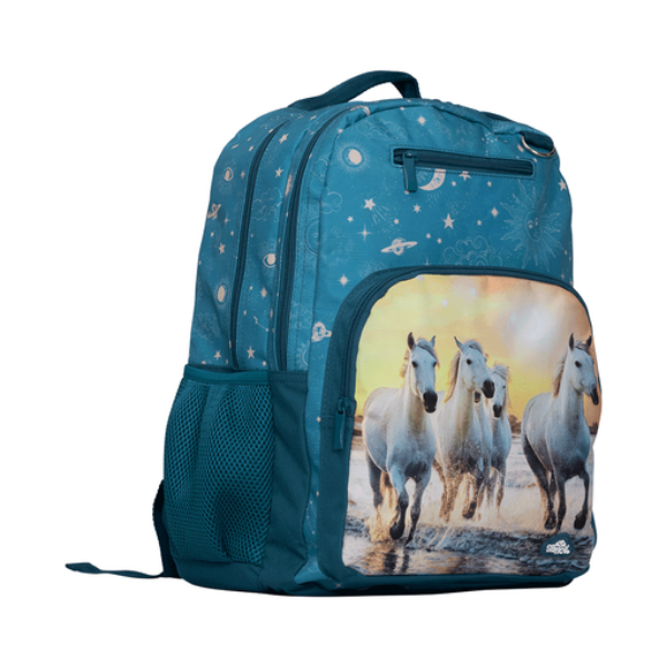 Picture of BIG Kids Backpack Cosmic Canter