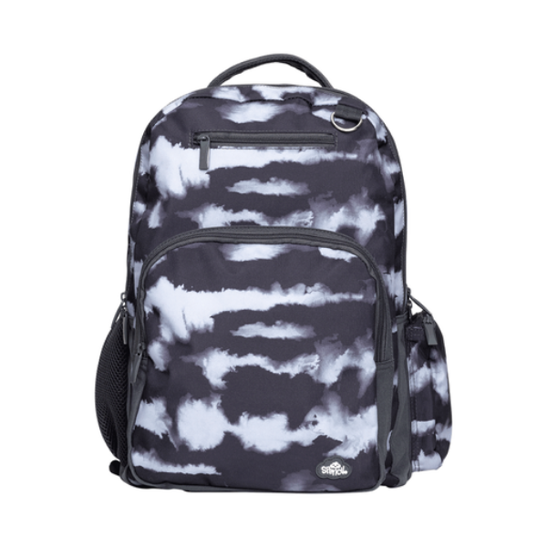 Picture of BIG Kids Backpack Shockwaves