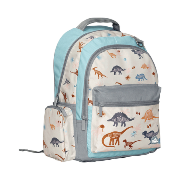 Picture of LITTLE Kids Backpack Kidosaurus