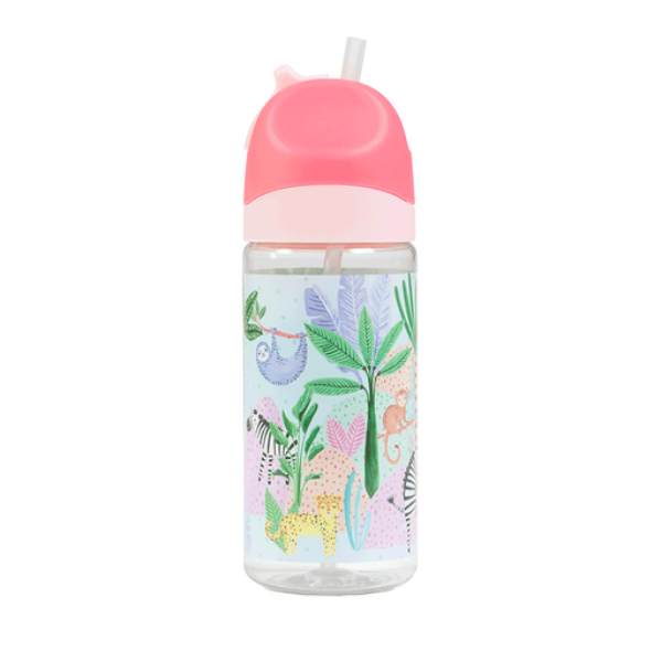 Picture of LITTLE Water Bottle 420ml Wild Things