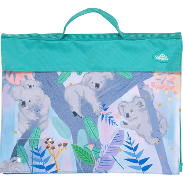 Picture of Library Bag Koala Daydream