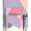 Picture of Stationery Set Geo Confetti