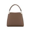 Picture of LOLA DARK TAUPE MINI HANDBAG