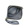 Picture of LYLAH DARK OLIVE POUCH