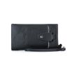 Picture of MAVIE BLACK WALLET