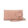 Picture of MAVIE DEEP PINK WALLET