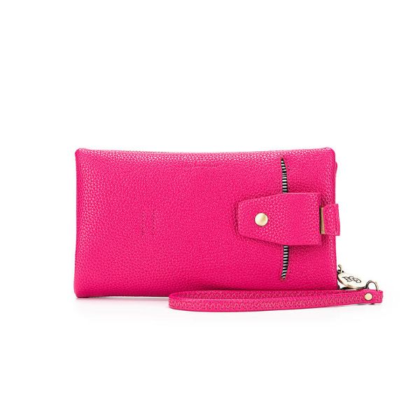 Picture of MAVIE FUSHIA WALLET