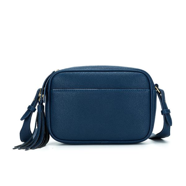 Picture of RAVEN NAVY CROSSBODY BAG