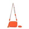 Picture of RAVEN ORANGE CROSSBODY BAG