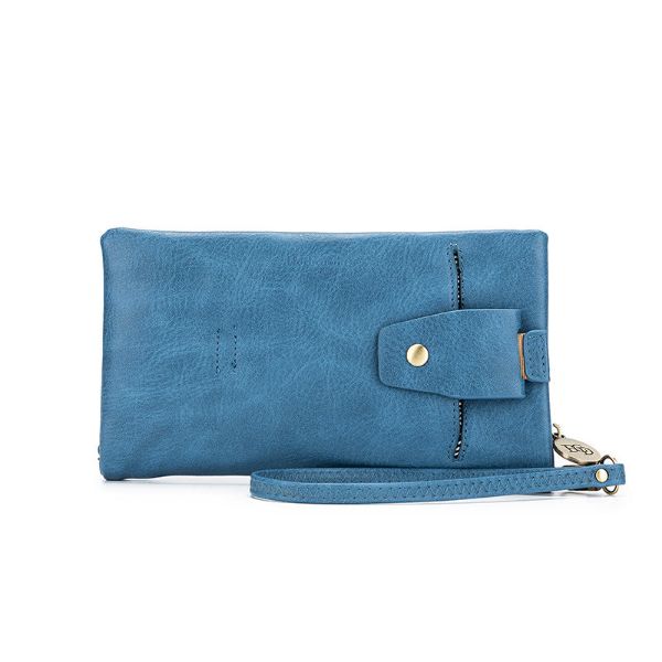 Your store. SKY DENIM WALLET