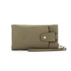 Picture of SKY OLIVE GREEN WALLET