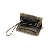 Picture of SKY OLIVE GREEN WALLET