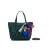 Picture of CLARA DEEP GREEN TOTE BAG