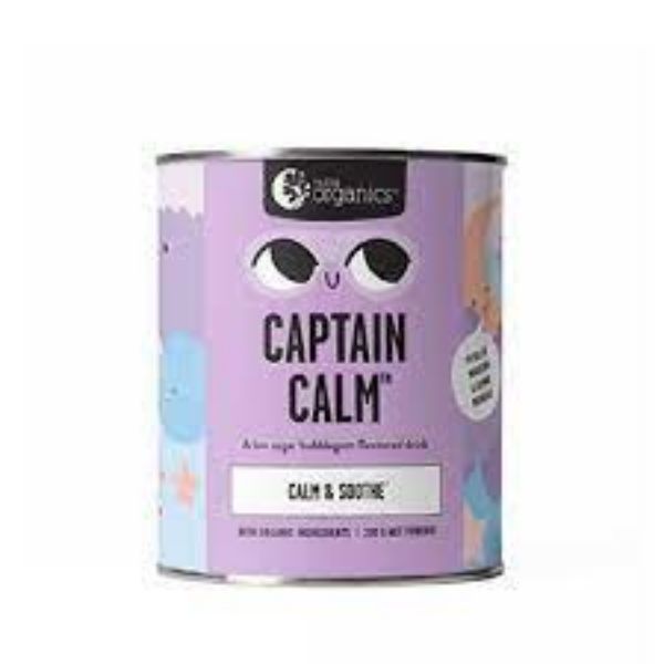 Picture of CAPTAIN CALM