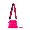 Picture of LOLA FUCHSIA MINI HANDBAG