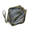 Picture of STELLA DARK OLIVE CROSSBODY BAG