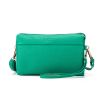 Picture of STELLA GREEN CROSSBODY BAG