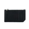 Picture of GABBIE BLACK CARD HOLDER & COIN PURSE