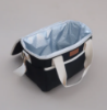 Picture of BLACK MEDIUM COOLER BAG