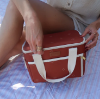 Picture of DESERT ROSE MEDIUM COOLER BAG