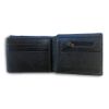 Picture of BLACK LEATHER WALLET