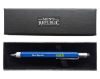 Picture of STYLUS MULTI TOOL PEN BLUE 9 IN 1