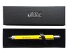 Picture of STYLUS PEN MULTI TOOL 9 IN ONE YELLOW