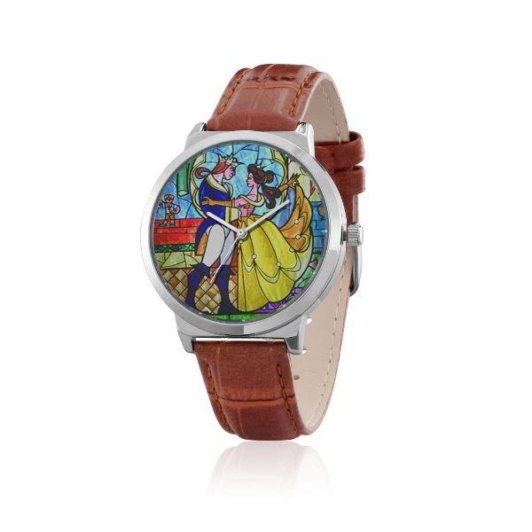 Picture of BEAUTY AND THE BEAST WATCH