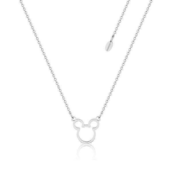 Picture of DISNEY MICKEY MOUSE NECKLACE