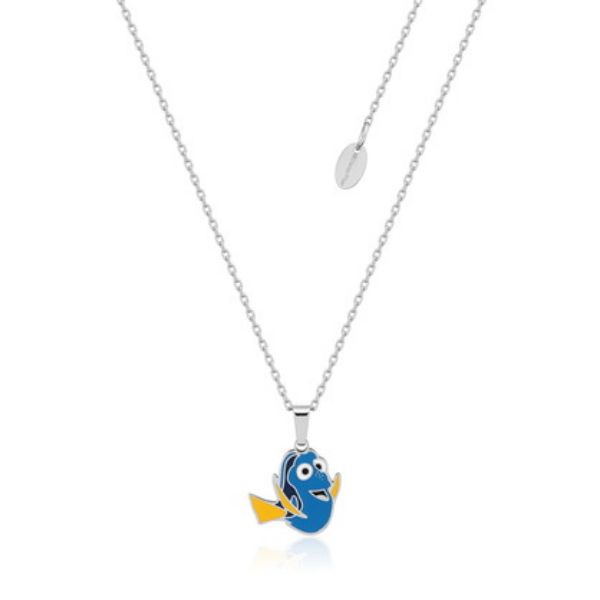 Picture of FINDING NEMO DORY NECKLACE