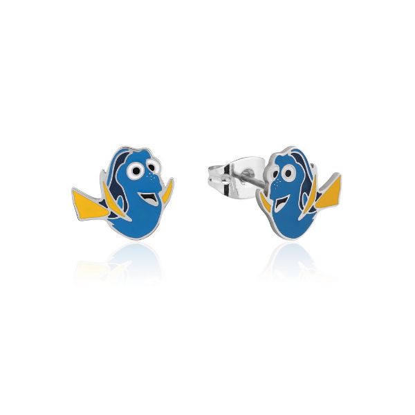 Picture of FINDING NEMO DORY STUDS